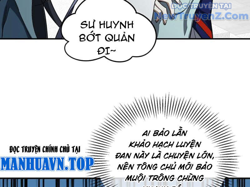 Ta Ở Tu Tiên Giới Chỉ Làm Giờ Hành Chính Chap 120 - Next Chap 121