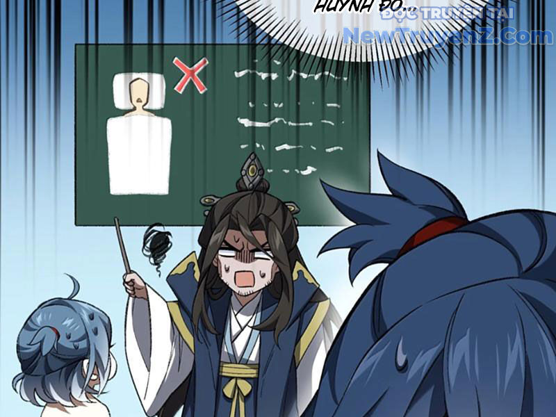 Ta Ở Tu Tiên Giới Chỉ Làm Giờ Hành Chính Chap 120 - Next Chap 121