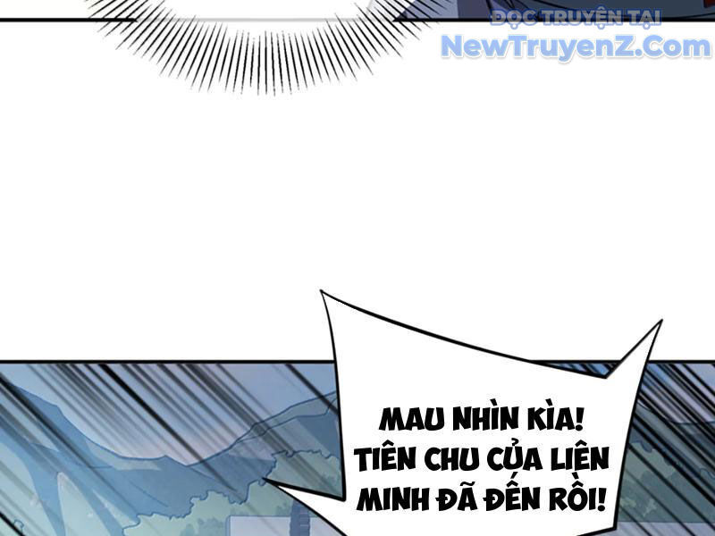 Ta Ở Tu Tiên Giới Chỉ Làm Giờ Hành Chính Chap 120 - Next Chap 121