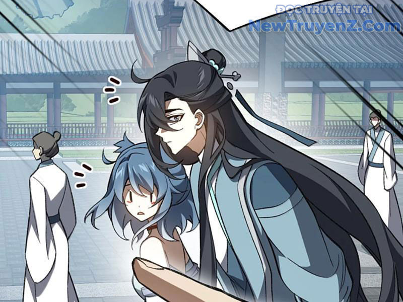 Ta Ở Tu Tiên Giới Chỉ Làm Giờ Hành Chính Chap 120 - Next Chap 121