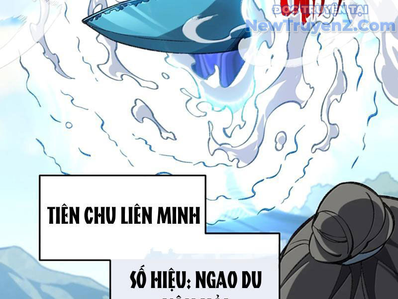 Ta Ở Tu Tiên Giới Chỉ Làm Giờ Hành Chính Chap 120 - Next Chap 121