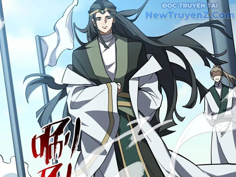 Ta Ở Tu Tiên Giới Chỉ Làm Giờ Hành Chính Chap 120 - Next Chap 121