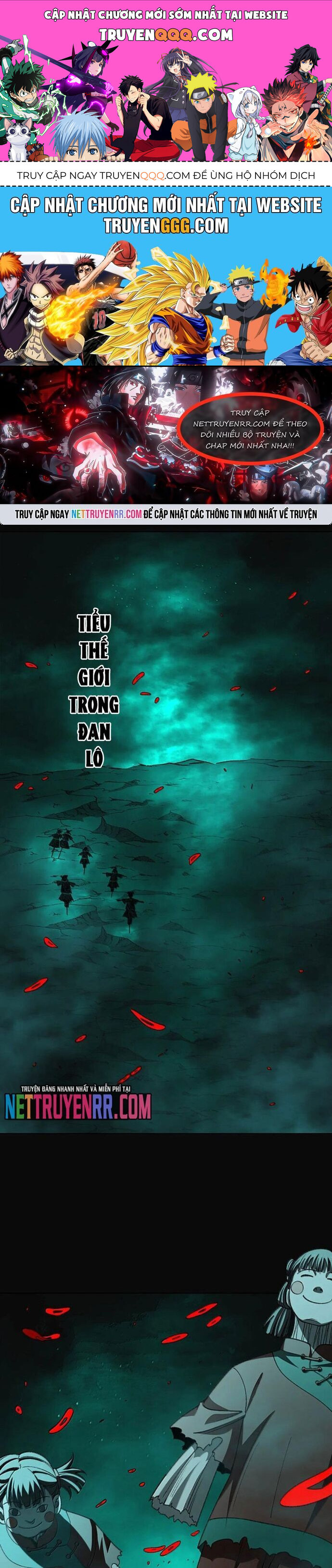 Ta Ở Tu Tiên Giới Chỉ Làm Giờ Hành Chính Chap 121 - Next Chap 122