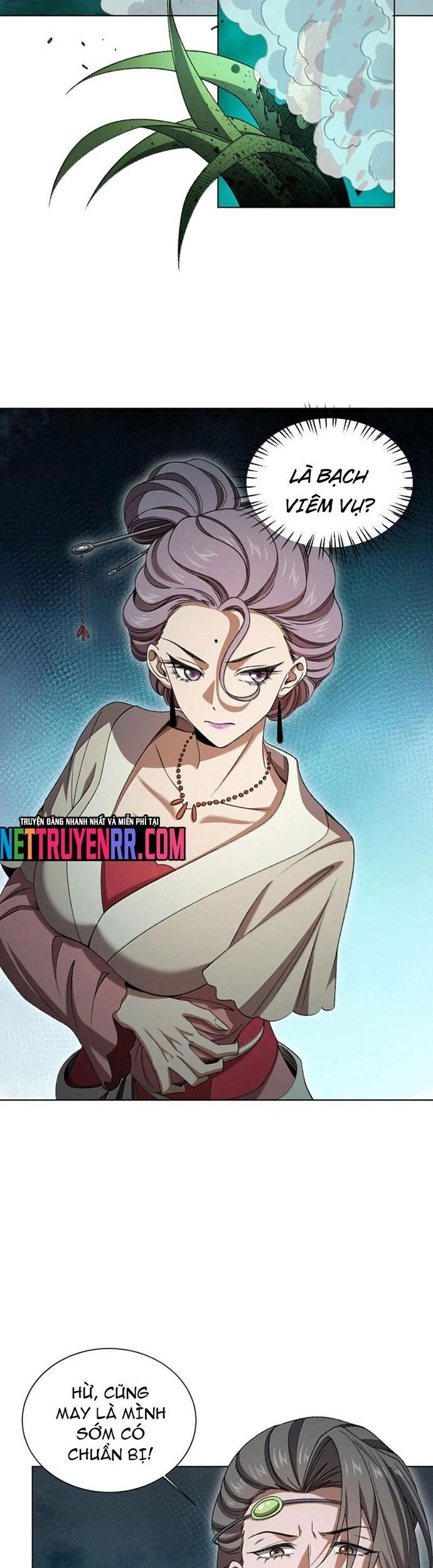 Ta Ở Tu Tiên Giới Chỉ Làm Giờ Hành Chính Chap 121 - Next Chap 122
