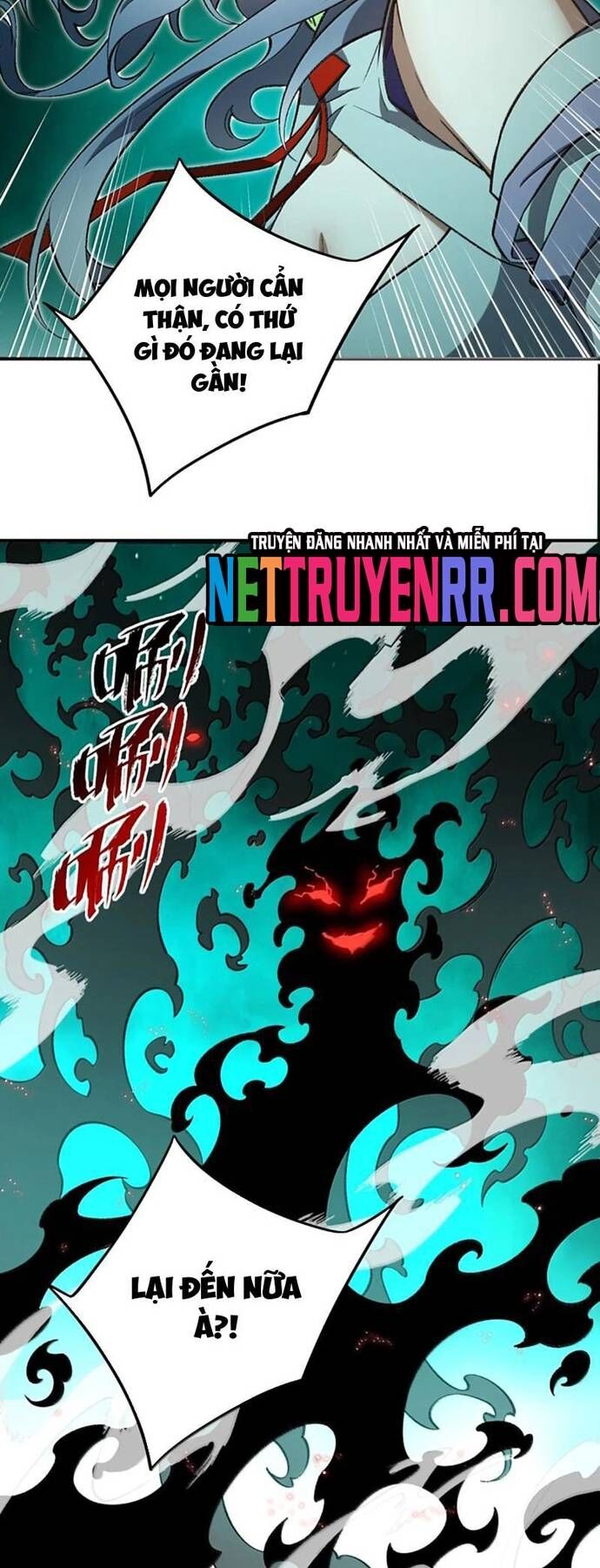 Ta Ở Tu Tiên Giới Chỉ Làm Giờ Hành Chính Chap 122 - Next Chap 123