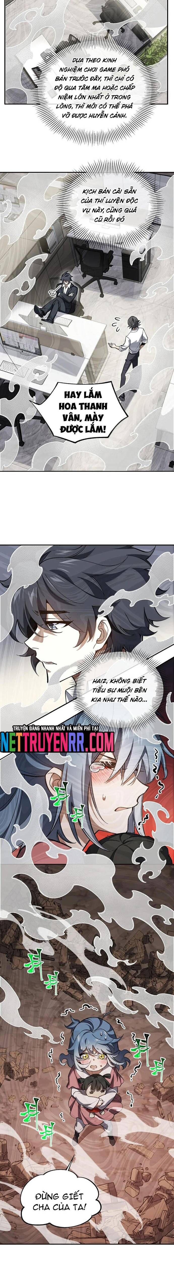 Ta Ở Tu Tiên Giới Chỉ Làm Giờ Hành Chính Chap 122 - Next Chap 123