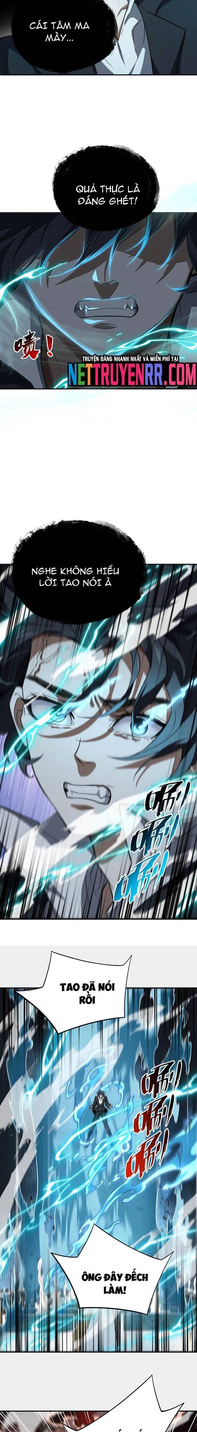Ta Ở Tu Tiên Giới Chỉ Làm Giờ Hành Chính Chap 122 - Next Chap 123