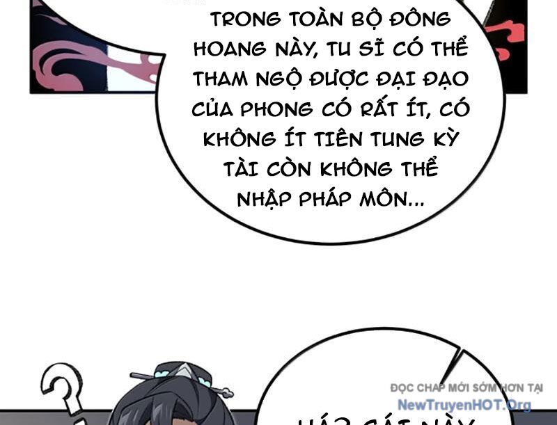 Ta Ở Tu Tiên Giới Chỉ Làm Giờ Hành Chính Chap 123 - Next Chap 124