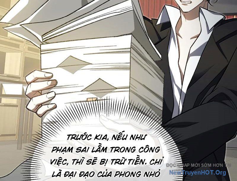Ta Ở Tu Tiên Giới Chỉ Làm Giờ Hành Chính Chap 123 - Next Chap 124