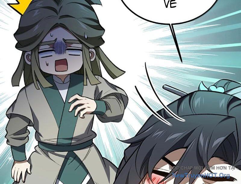 Ta Ở Tu Tiên Giới Chỉ Làm Giờ Hành Chính Chap 123 - Next Chap 124
