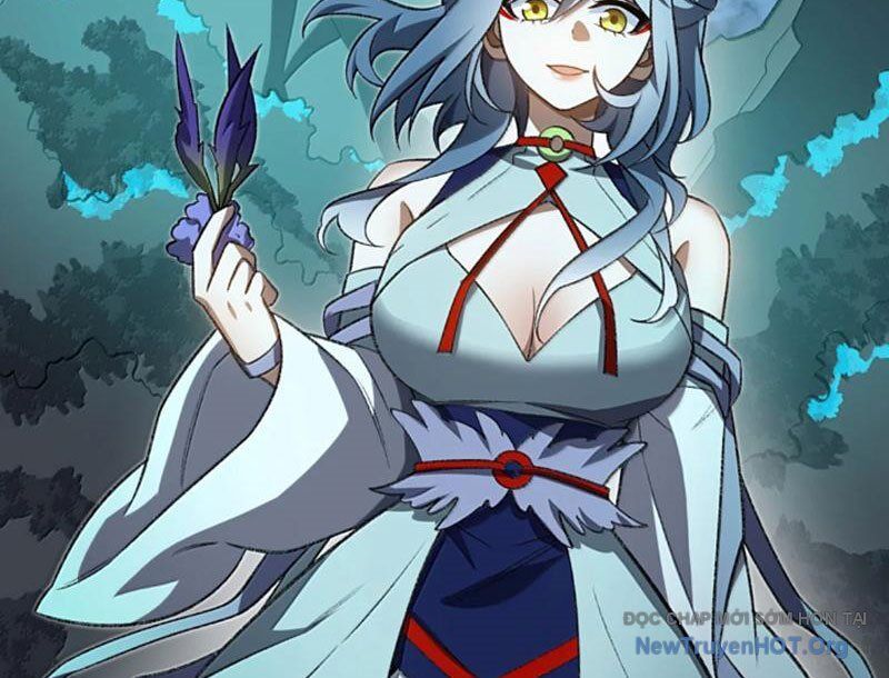 Ta Ở Tu Tiên Giới Chỉ Làm Giờ Hành Chính Chap 123 - Next Chap 124
