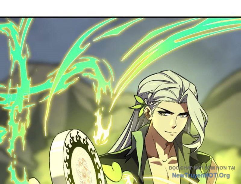 Ta Ở Tu Tiên Giới Chỉ Làm Giờ Hành Chính Chap 123 - Next Chap 124
