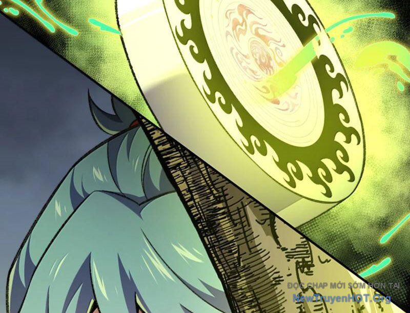 Ta Ở Tu Tiên Giới Chỉ Làm Giờ Hành Chính Chap 123 - Next Chap 124
