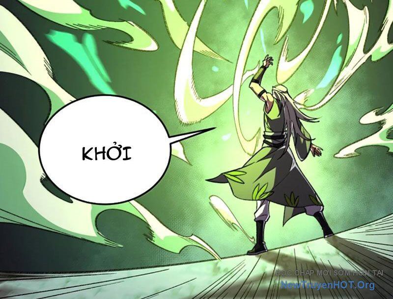 Ta Ở Tu Tiên Giới Chỉ Làm Giờ Hành Chính Chap 123 - Next Chap 124