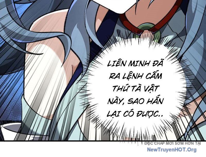 Ta Ở Tu Tiên Giới Chỉ Làm Giờ Hành Chính Chap 123 - Next Chap 124
