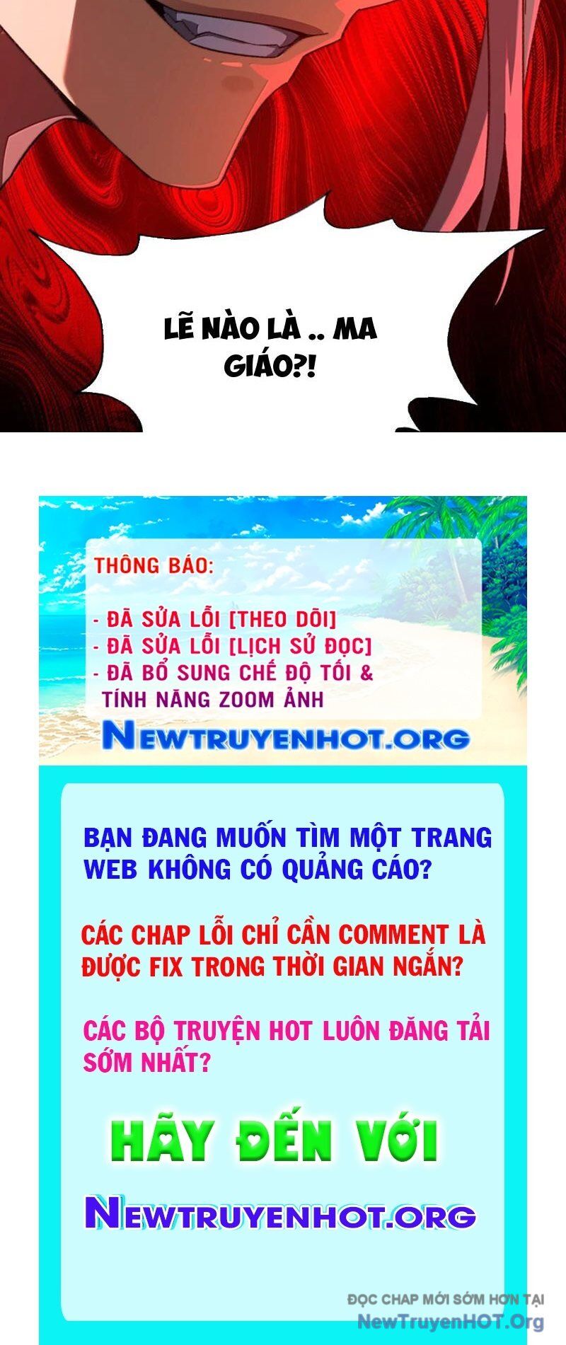 Ta Ở Tu Tiên Giới Chỉ Làm Giờ Hành Chính Chap 123 - Next Chap 124
