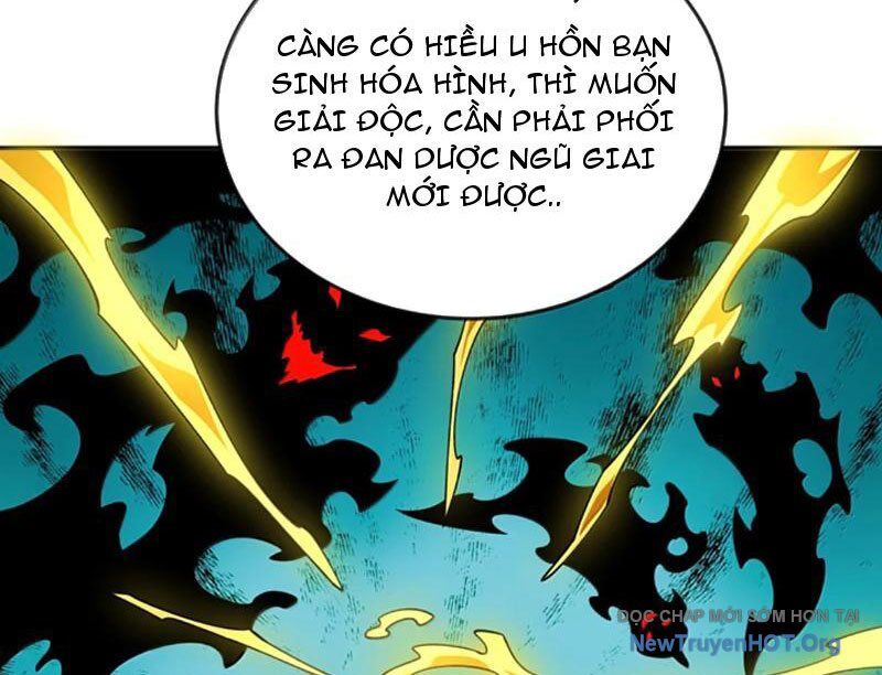 Ta Ở Tu Tiên Giới Chỉ Làm Giờ Hành Chính Chap 123 - Next Chap 124