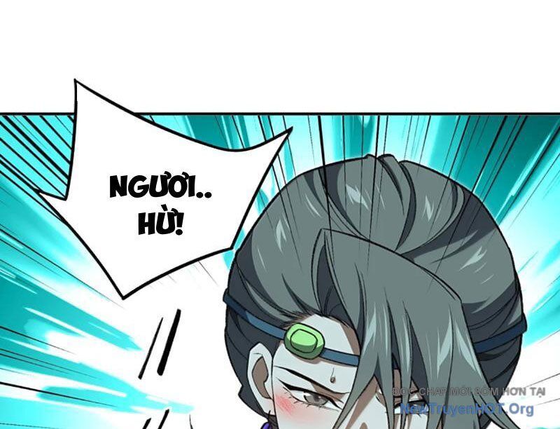 Ta Ở Tu Tiên Giới Chỉ Làm Giờ Hành Chính Chap 123 - Next Chap 124