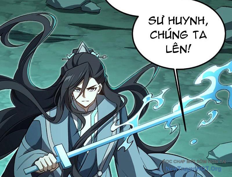 Ta Ở Tu Tiên Giới Chỉ Làm Giờ Hành Chính Chap 123 - Next Chap 124