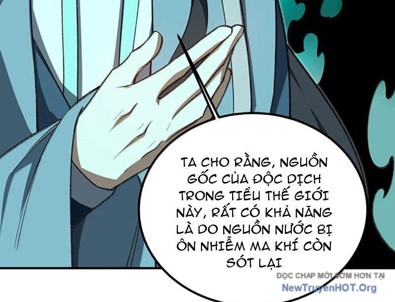 Ta Ở Tu Tiên Giới Chỉ Làm Giờ Hành Chính Chap 123 - Next Chap 124