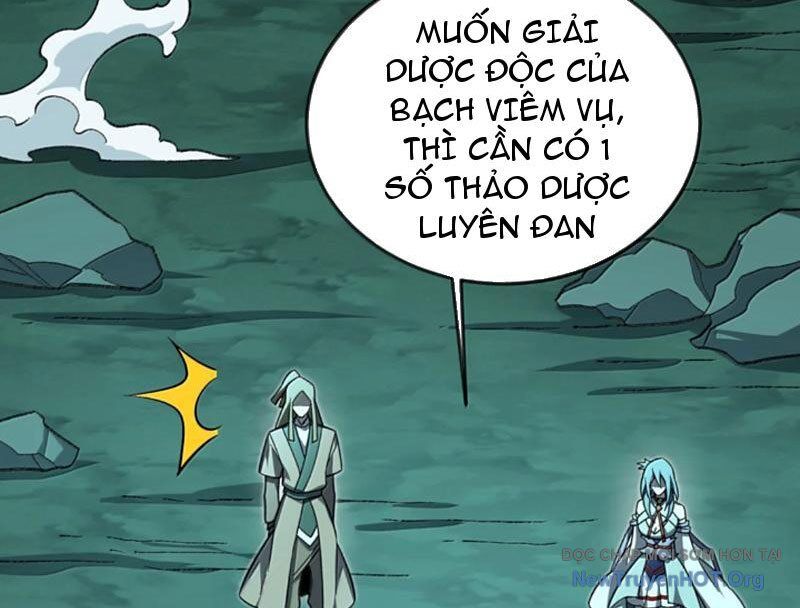 Ta Ở Tu Tiên Giới Chỉ Làm Giờ Hành Chính Chap 123 - Next Chap 124