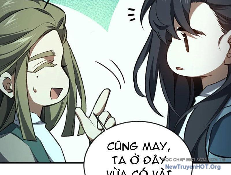 Ta Ở Tu Tiên Giới Chỉ Làm Giờ Hành Chính Chap 123 - Next Chap 124