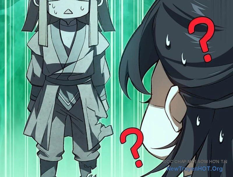 Ta Ở Tu Tiên Giới Chỉ Làm Giờ Hành Chính Chap 123 - Next Chap 124