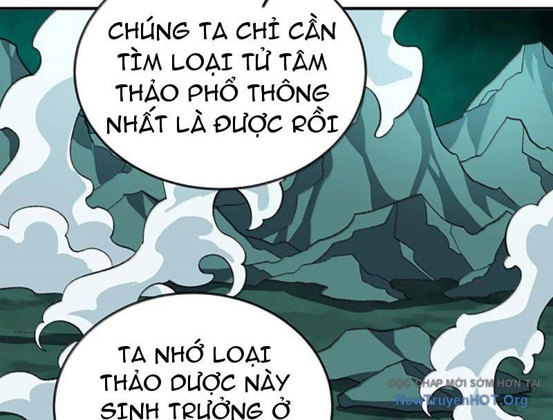 Ta Ở Tu Tiên Giới Chỉ Làm Giờ Hành Chính Chap 123 - Next Chap 124