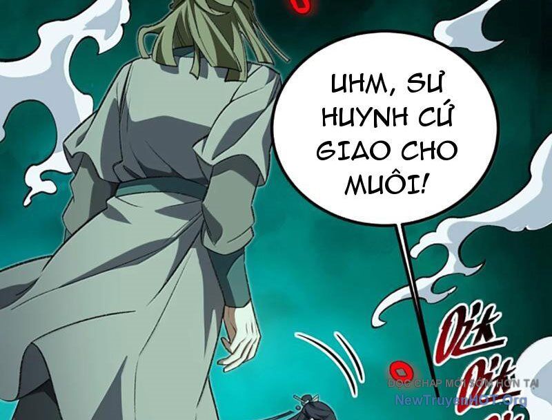 Ta Ở Tu Tiên Giới Chỉ Làm Giờ Hành Chính Chap 123 - Next Chap 124