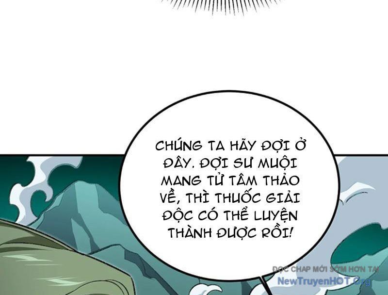 Ta Ở Tu Tiên Giới Chỉ Làm Giờ Hành Chính Chap 123 - Next Chap 124