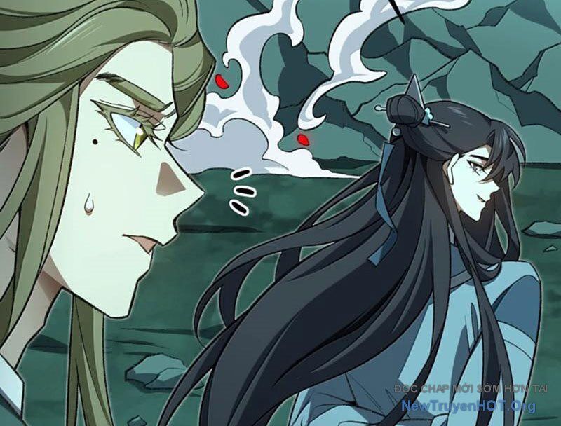 Ta Ở Tu Tiên Giới Chỉ Làm Giờ Hành Chính Chap 123 - Next Chap 124