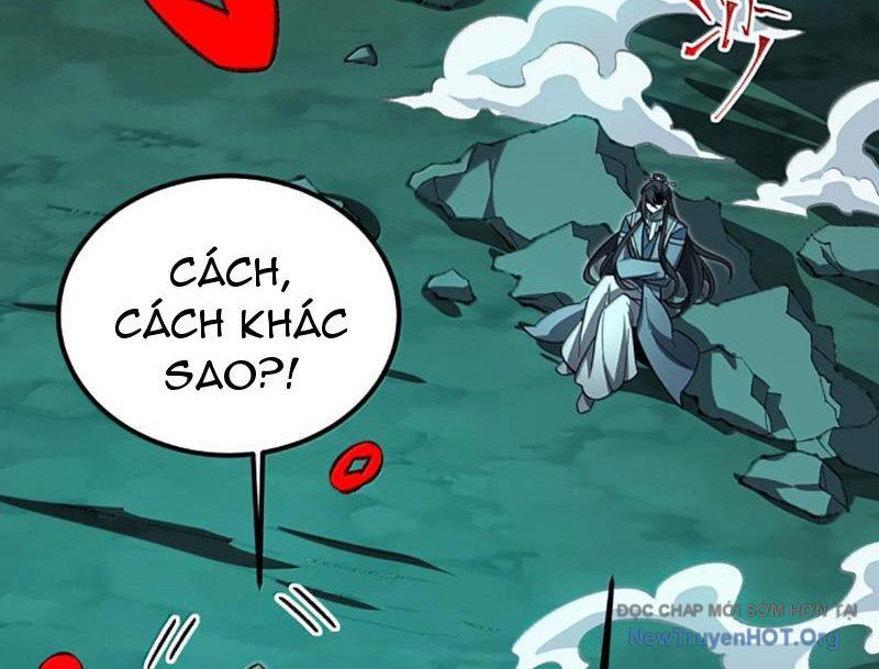 Ta Ở Tu Tiên Giới Chỉ Làm Giờ Hành Chính Chap 123 - Next Chap 124