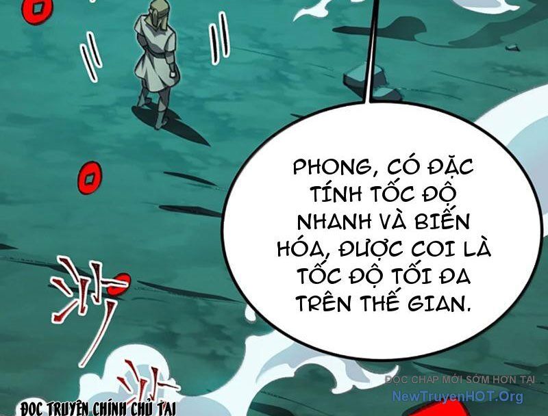 Ta Ở Tu Tiên Giới Chỉ Làm Giờ Hành Chính Chap 123 - Next Chap 124