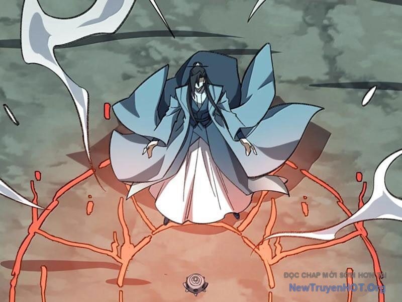 Ta Ở Tu Tiên Giới Chỉ Làm Giờ Hành Chính Chap 124 - Next Chap 125
