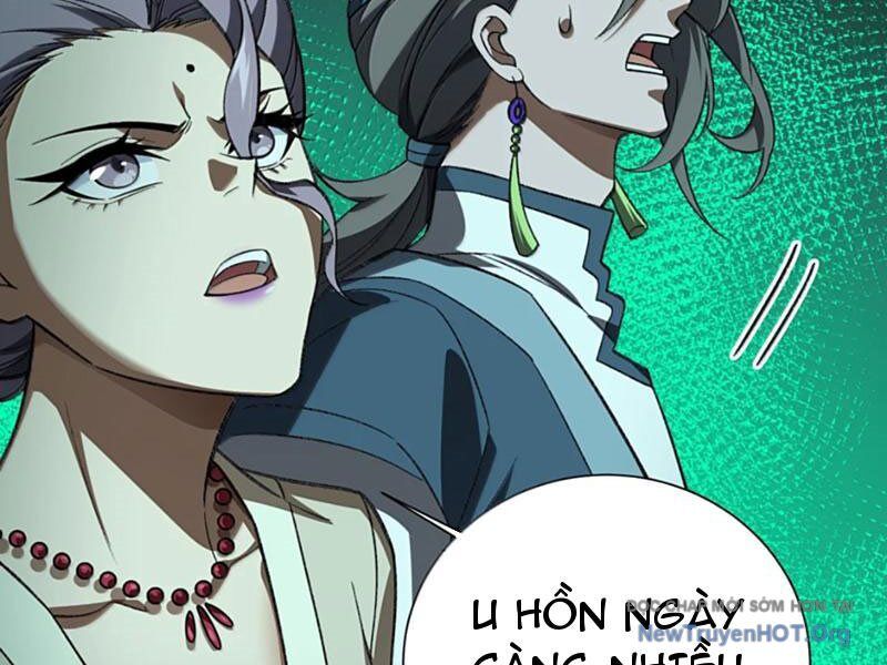 Ta Ở Tu Tiên Giới Chỉ Làm Giờ Hành Chính Chap 124 - Next Chap 125