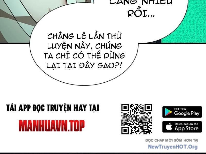 Ta Ở Tu Tiên Giới Chỉ Làm Giờ Hành Chính Chap 124 - Next Chap 125