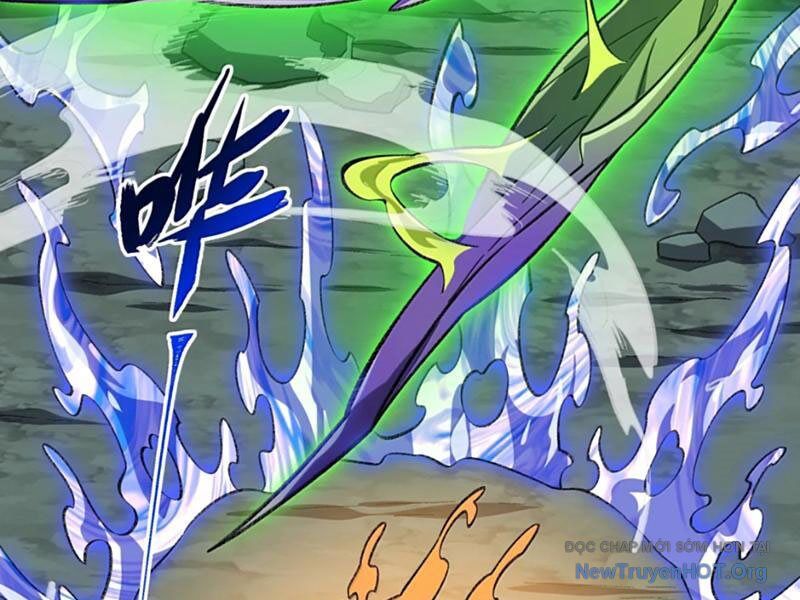 Ta Ở Tu Tiên Giới Chỉ Làm Giờ Hành Chính Chap 124 - Next Chap 125
