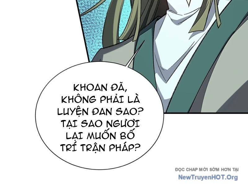 Ta Ở Tu Tiên Giới Chỉ Làm Giờ Hành Chính Chap 124 - Next Chap 125