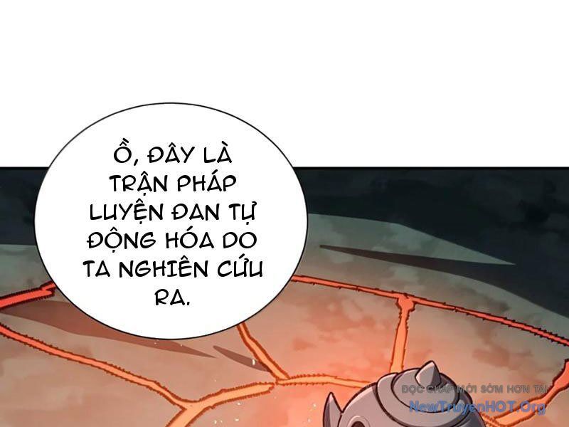 Ta Ở Tu Tiên Giới Chỉ Làm Giờ Hành Chính Chap 124 - Next Chap 125