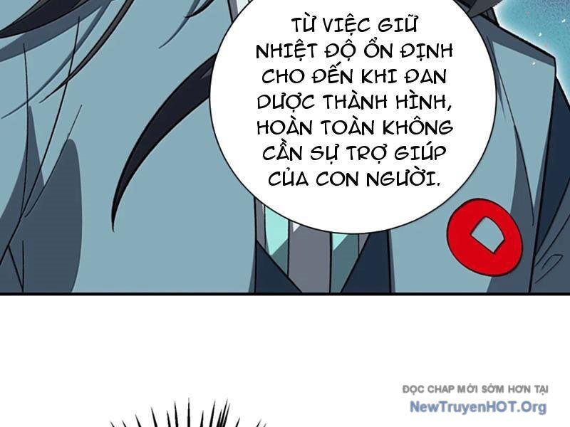 Ta Ở Tu Tiên Giới Chỉ Làm Giờ Hành Chính Chap 124 - Next Chap 125