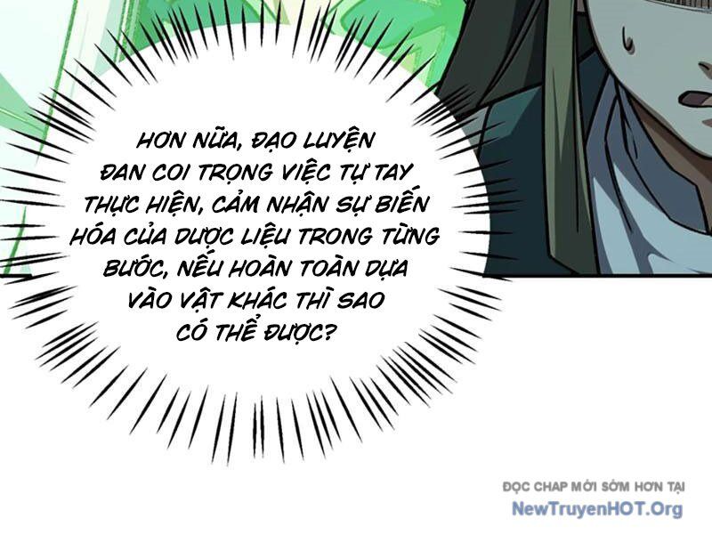 Ta Ở Tu Tiên Giới Chỉ Làm Giờ Hành Chính Chap 124 - Next Chap 125