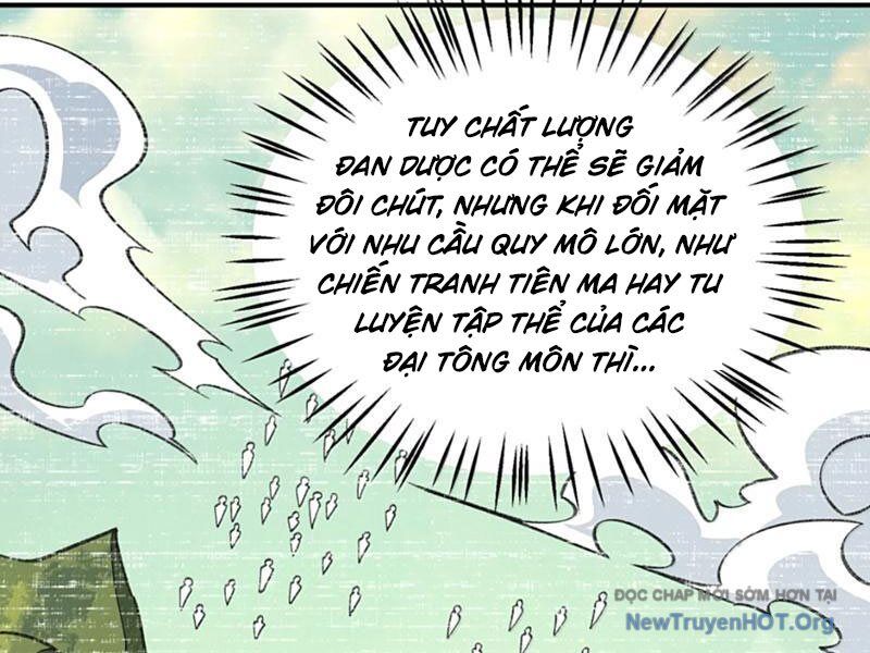 Ta Ở Tu Tiên Giới Chỉ Làm Giờ Hành Chính Chap 124 - Next Chap 125