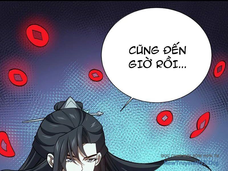 Ta Ở Tu Tiên Giới Chỉ Làm Giờ Hành Chính Chap 124 - Next Chap 125