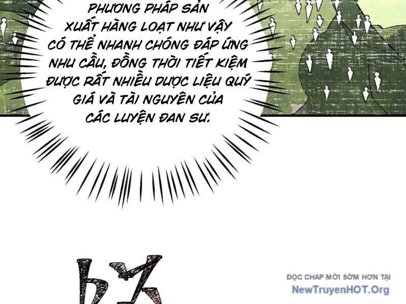 Ta Ở Tu Tiên Giới Chỉ Làm Giờ Hành Chính Chap 124 - Next Chap 125