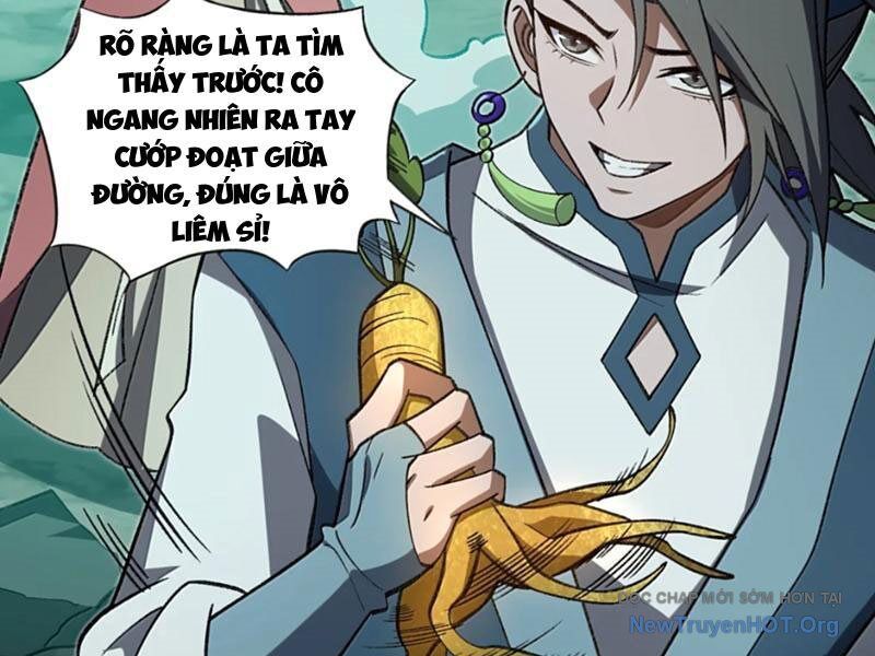 Ta Ở Tu Tiên Giới Chỉ Làm Giờ Hành Chính Chap 124 - Next Chap 125