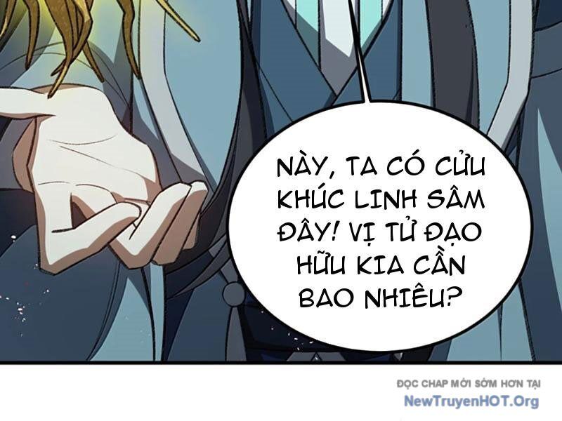 Ta Ở Tu Tiên Giới Chỉ Làm Giờ Hành Chính Chap 124 - Next Chap 125