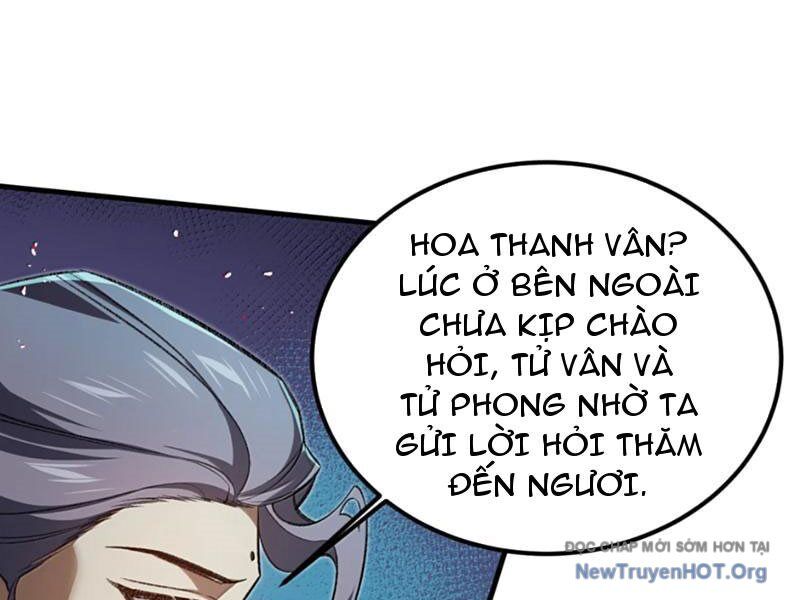 Ta Ở Tu Tiên Giới Chỉ Làm Giờ Hành Chính Chap 124 - Next Chap 125