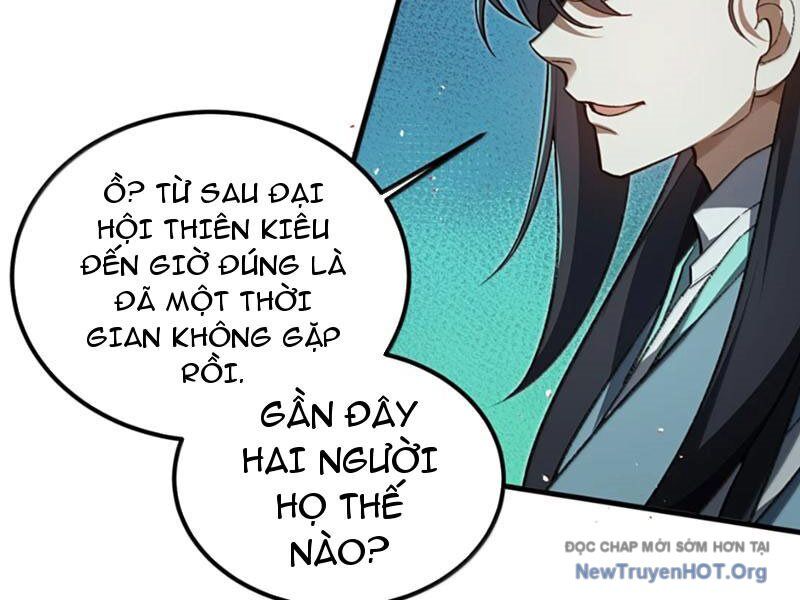 Ta Ở Tu Tiên Giới Chỉ Làm Giờ Hành Chính Chap 124 - Next Chap 125