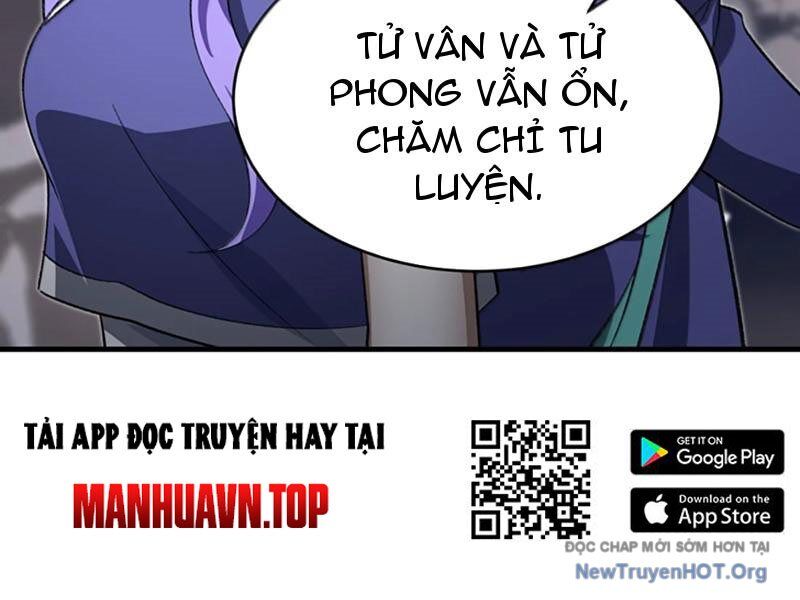 Ta Ở Tu Tiên Giới Chỉ Làm Giờ Hành Chính Chap 124 - Next Chap 125