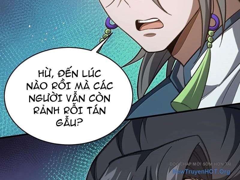 Ta Ở Tu Tiên Giới Chỉ Làm Giờ Hành Chính Chap 124 - Next Chap 125